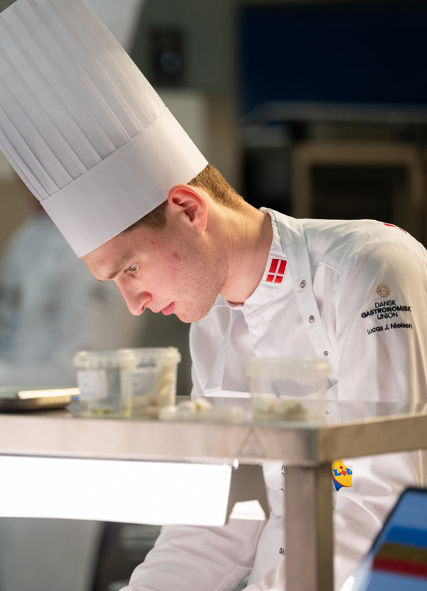 National Culinary Teams of Denmark