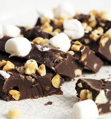 Treffen Sie Hotel Chocolat