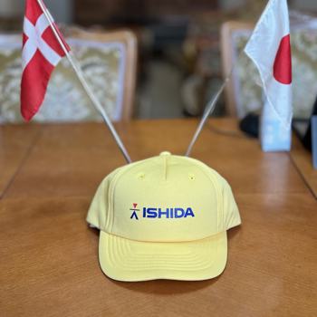 Exploring future collaboration with ISHIDA Co. Ltd.