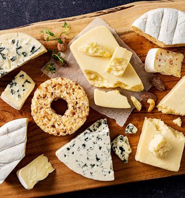 Meet Arla Foods and Arla's White Cheese Plant in Kruså