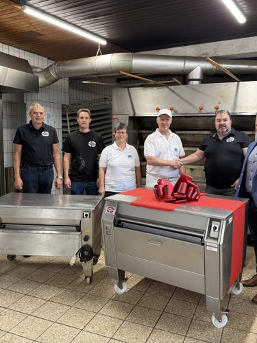 WANTED 2025: Celebrating Europe’s oldest JEROS machines and their proud owners