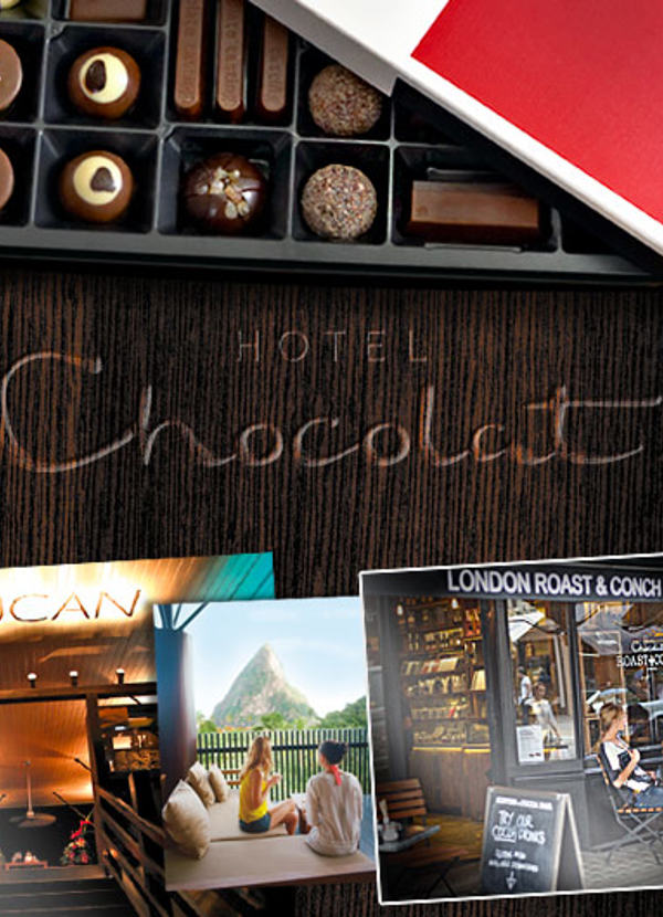 Hotel Chocolat
