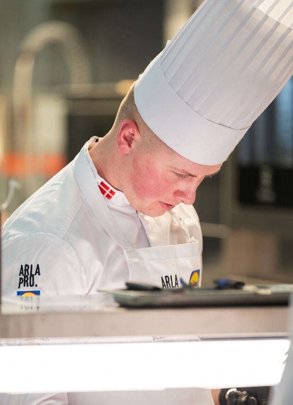 National Culinary Teams of Denmark